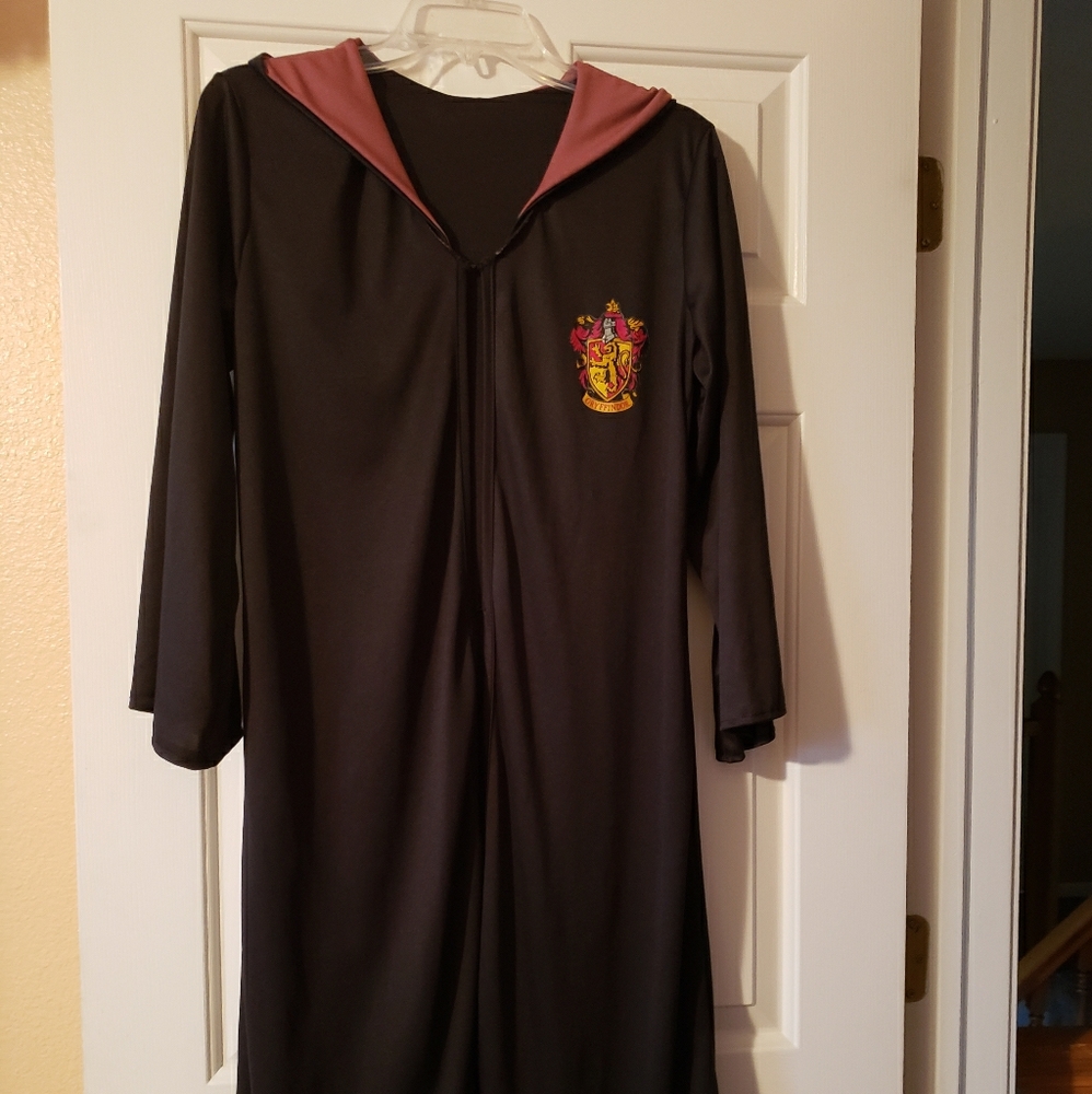 Kids Harry Potter Robe